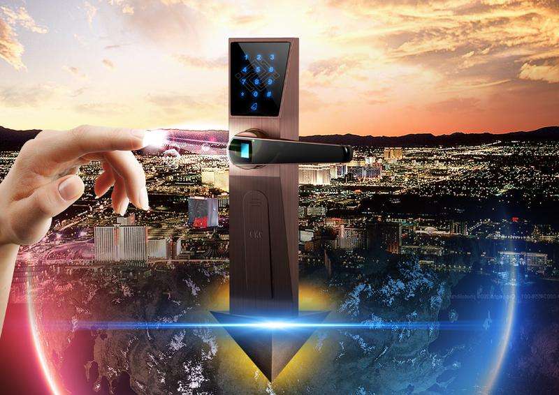 广灵24小时上门开锁公司