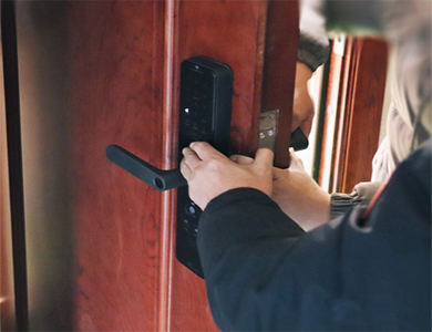 广灵24小时上门开锁公司